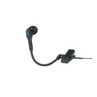 Micrófono para Instrumentos SHURE WB98H-C Cuello de Ganso / Cardioide / Condensador