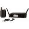 Sistema Inalámbrico SHURE GLXD14-WL85 Micrófono de Solapa