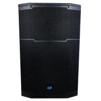 Bafle Amplificado XSS XSS115A Negro/15"/500W R.M.S/Bluetooth