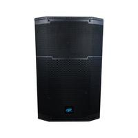 Bafle pasivo XSS XSS115 Negro/15"/600W R.M.S./127 dB
