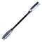 Cable para micrófono XSS RH-M004 6M Negro/XLR-XLR/6M