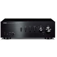 Amplificador estéreo integrado YAMAHA A-S301 60W/compatible con Bluetooth