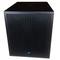 Subwoofer Pasivo XSS XSS118 Negro/18"/800w R.M.S.,Subwoofer Activo XSS XSS118A Negro/18"/800W R.M.S./Clase D,Micrófonos inalámb