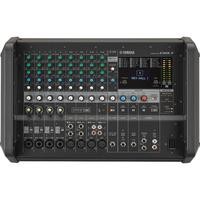 Mezcladora amplificada YAMAHA EMX7 700W/Procesador de efectos de audio