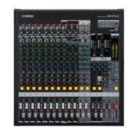 Mezcladora pasiva YAMAHA MGP16X 16 Canales/EFX/SPX