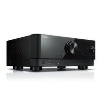 Receptor Audio/Video YAMAHA RX-V4A 5.2 Canales Negro WI-Fi