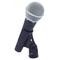 Micrófono vocal SHURE SM48-LC Alámbrico/Cardioide