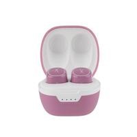 Audífonos In-Ear ALTEC LANSING NANOPODSPUR MZX559PUR Bluetooth/IPX5