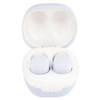 Audífonos In-Ear ALTEC LANSING NANOPODSPURWH MZX559WH Bluetooth/IPX5,Audífonos de diadema GHIA GAC-104 negro-rojo/Bluetooth 4.2
