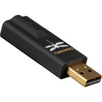 Convertidor de Audio Digital AUDIOQUEST DRAGONFLYBLACK Negro/USB DAC