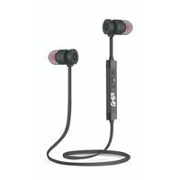 Audífonos intraurales GHIA GAC-040 Manos Libres/Bluetooth 4.0