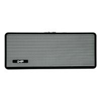 Bocina Bluetooth GHIA BX500B Negra 5W TWS Radio FM Micro SD USB