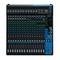 Mezcladora Pasiva YAMAHA MG20XU efectos/USB/fuente phantom