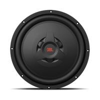 Subwoofer plano JBL CLUBWS1200 12"/250W/2 y 4 Ohms,Subwoofer plano JBL CLUBWS1000 10"/200W/2 y 4 Ohms,Subwoofer pasivo INFINITY