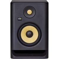 Monitor Campo Cercano KRK Rokit RP5G4-NA Negro/5"/ 2 vías