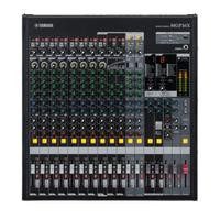 Mezcladora pasiva YAMAHA MGP16X 16 Canales/EFX/SPX