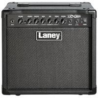 Bafle amplificado para guitarra Laney LX20R 8"/20W R.M.S/Aux