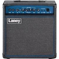 Bafle para bajo eléctrico Laney RB2 10"/30W R.M.S./Aux/EQ