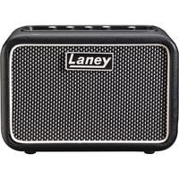 Mini Amplificador Laney MINI-ST-SUPERG Negro/2x3"/6W/Aux/LSI
