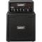 Mini Stack Laney MINISTACK-IRON Negro/4x3"/6W/LSI/Madera,Mini bafle amplificado Laney MINI-BASS-NX 2x3"/6W/LSI/Aux,Bocina Bluet