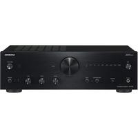 Receptor Estéreo ONKYO A-9150 90W/R.C.A./Fibra Óptica