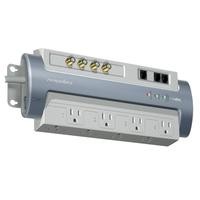 Acondicionador de línea PANAMAX M8-AV 8 Salidas