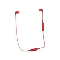 Audífonos Inalámbricos PANASONIC RP-HJE120BPR Bluetooth/Manos Libres