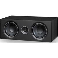 Canal Central PSB ALPHAC10BA Black Ash / 3 Vías