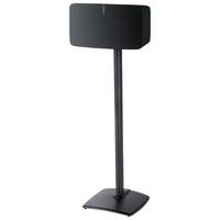 Soporte para altavoz inalámbrico SANUS WSS51-B1 diseñado para Sonos Play: 5