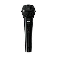 Micrófono alámbrico SHURE SV200 conexión XLR / Cardioide