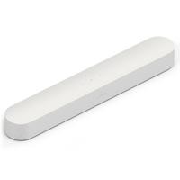 Barra de sonido inteligente SONOS BEAM-W Blanco /  AirPlay / iOS