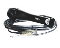 Micrófono alámbrico SOUNDTRACK PRO-700 De mano/Baja impedancia/Cardioide