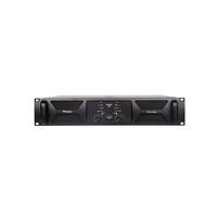Amplificador estéreo SOUNDTRACK STP-3100N Clase H/600W por canal