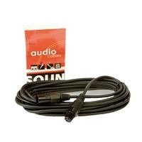 Cable Canon-Canon SOUNDTRACK BML20 macho-hembra/6.1 metros