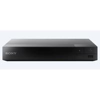 Blue-ray SONY BDP-S3500 Negro Wi-fi USB DVD
