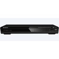 DVD REPRODUCTOR SONY DVPSR370 USB/FOTO/MUSICA/VIDEO