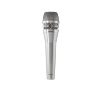 Micrófono Vocal SHURE KSM8-S Chapagne / Dinámico