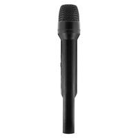Micrófono Inalámbrico ALIEN Pro MA-300 Neg/Dinámico/Unidireccional