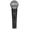 Micrófono alámbrico SHURE SM58 Vocal de mano/Cardioide