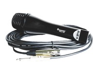 Micrófono alámbrico SOUNDTRACK PRO-700 De mano/Baja impedancia/Cardioide