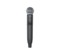 Transmisor de Mano SHURE GLXD2-B58 hasta 16 Hr de Uso,Sistema Inalámbrico SHURE GLXD14-WL85 Micrófono de Solapa,Micrófono Vocal