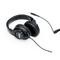 Audifonos Shure SRH440-BK Diadema Negro,Bocinas JBL STAGE1 621 Negro/2 vías de 6.5″/35W RMS,Audífonos para Dj Pioneer HDJ-CUE1