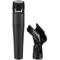 Micrófono para instrumentos SHURE SM57-LC Cardioide/Ideal para metales