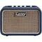 Mini Amplificador Laney MINI-ST-LION Azul/2x3"/6W/Aux/LSI