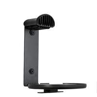 Montaje interiores exteriores SANUS WSSMM1B2 para SONOS MOVE