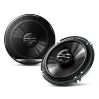 Par de bocinas Pioneer TS-G1620F-2 6"/300W (máximos)/ 4 Ohm