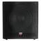 Par de Subwoofer CERWIN VEGA INT-118SV2 Pasivo 18"/900W RMS
