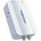 Protector de sobretensión PANAMAX MD2-C Blanco 2 salidas cable Coaxial