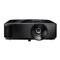 Proyector Full HD Optoma HD146X Negro 3600 Lumen/3D tipo DLP