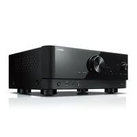 Receptor Audio/Video YAMAHA RX-V4A 5.2 Canales Negro WI-Fi